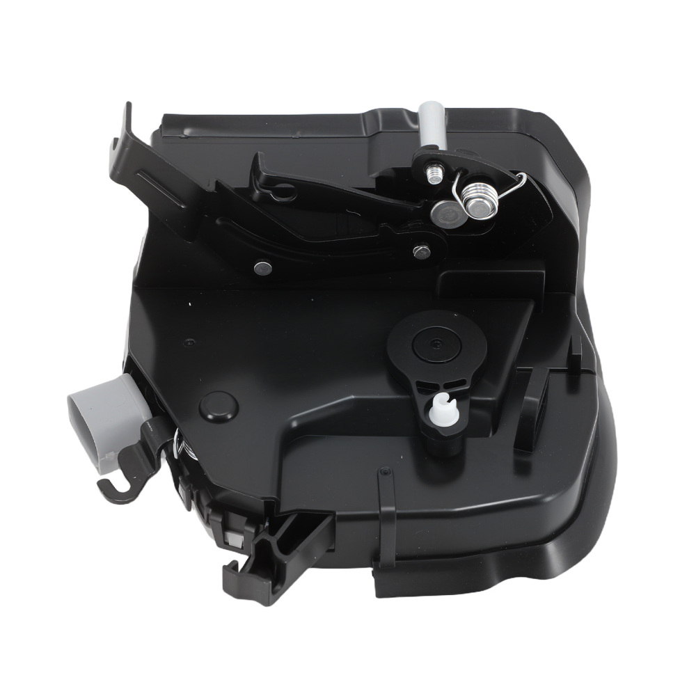 1x Door Lock Actuator Assembly compatible for BMW 3er E46 937-811 Front Right Side Plastic