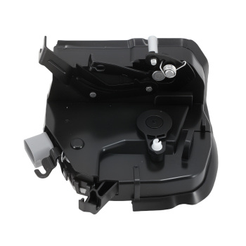 1x Door Lock Actuator Assembly compatible for BMW 3er E46 937-811 Front Right Side Plastic