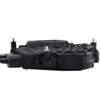 Door Lock Actuator Front Left compatible for BMW Alpina B7 xDrive 2011-2015 51217185689