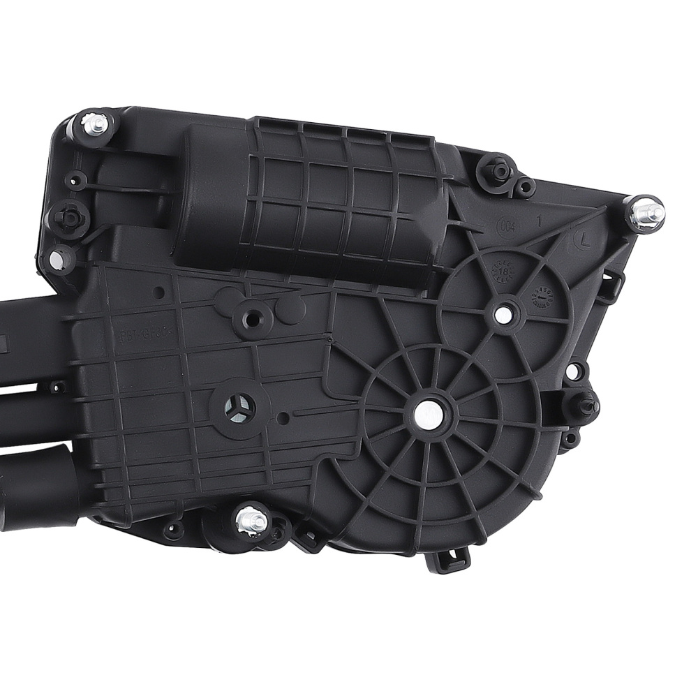 Door Lock Actuator Front Left compatible for BMW Alpina B7 xDrive 2011-2015 51217185689