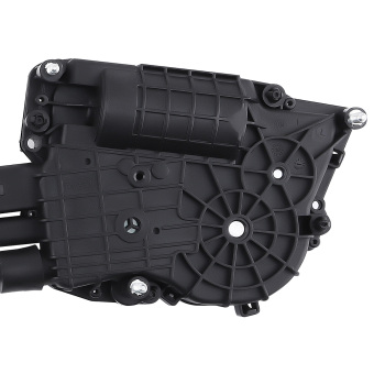 Door Lock Actuator Front Left compatible for BMW Alpina B7 xDrive 2011-2015 51217185689