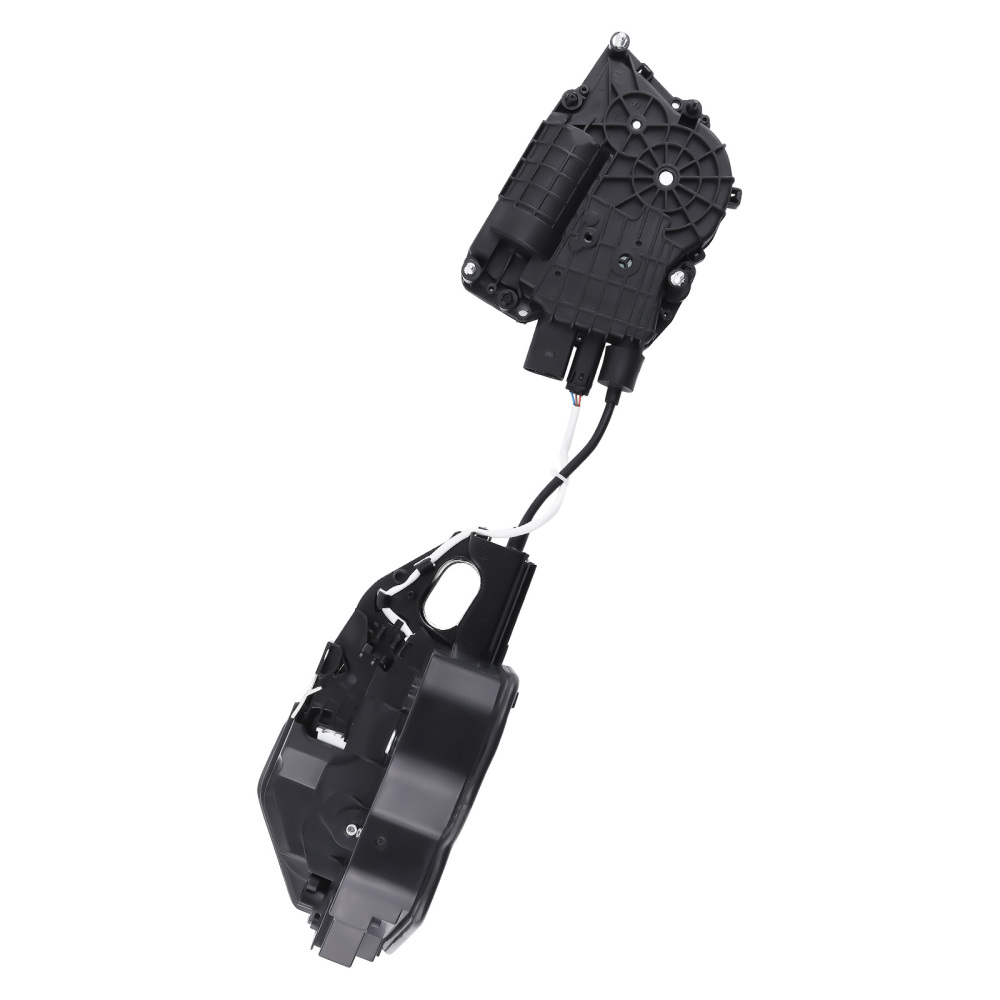 Door Lock Actuator Front Left compatible for BMW Alpina B7 xDrive 2011-2015 51217185689