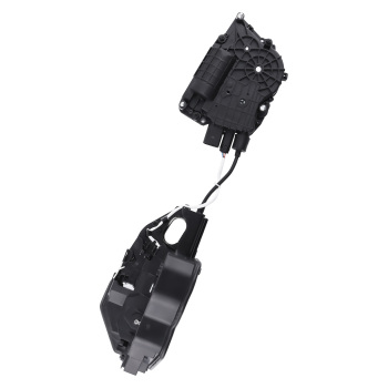 Door Lock Actuator Front Left compatible for BMW Alpina B7 xDrive 2011-2015 51217185689