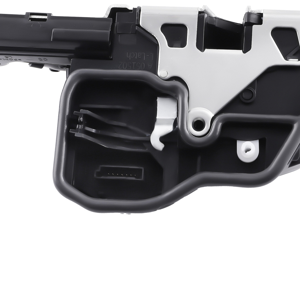 Door Lock Actuator Front Left compatible for BMW Alpina B7 xDrive 2011-2015 51217185689