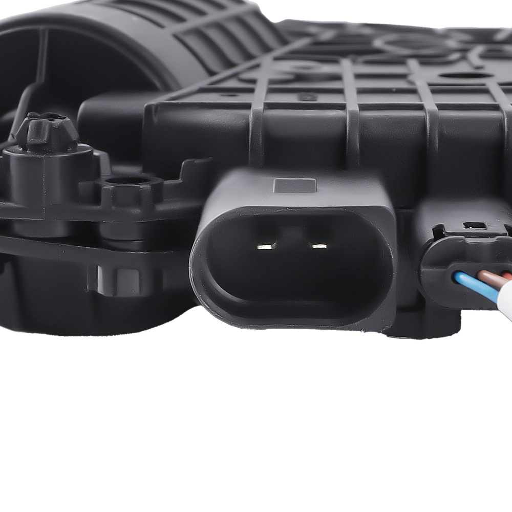 Door Lock Actuator Front Left compatible for BMW Alpina B7 xDrive 2011-2015 51217185689