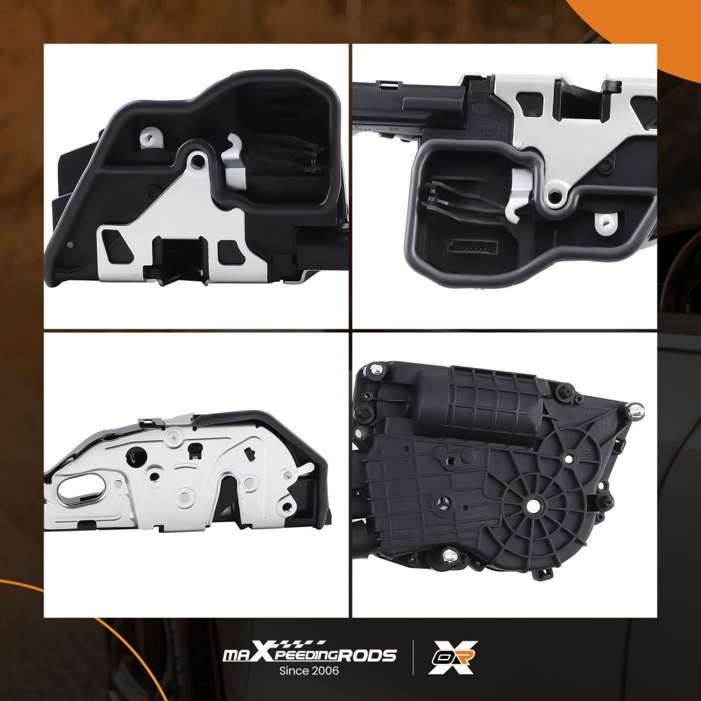 Attuatore Anteriore compatibile per BMW 528i 535i xDrive 550i 750i 51217154517 2011-2016 Sx