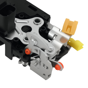 Door Lock Actuator compatible for Buick LeSabre compatible for Pontiac Bonneville 2000-2005 25765990