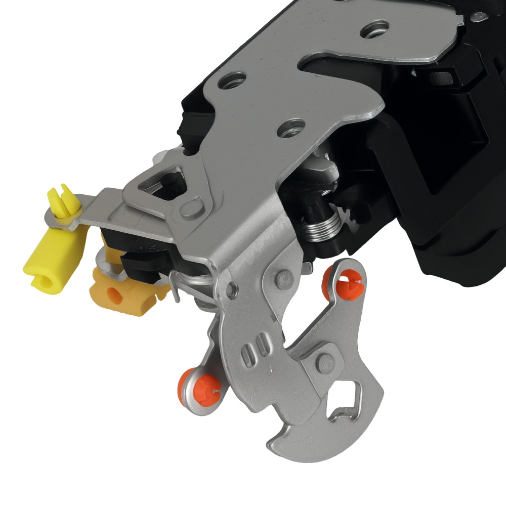 Door Lock Actuator compatible for Buick LeSabre compatible for Pontiac Bonneville 2000-2005 25765990