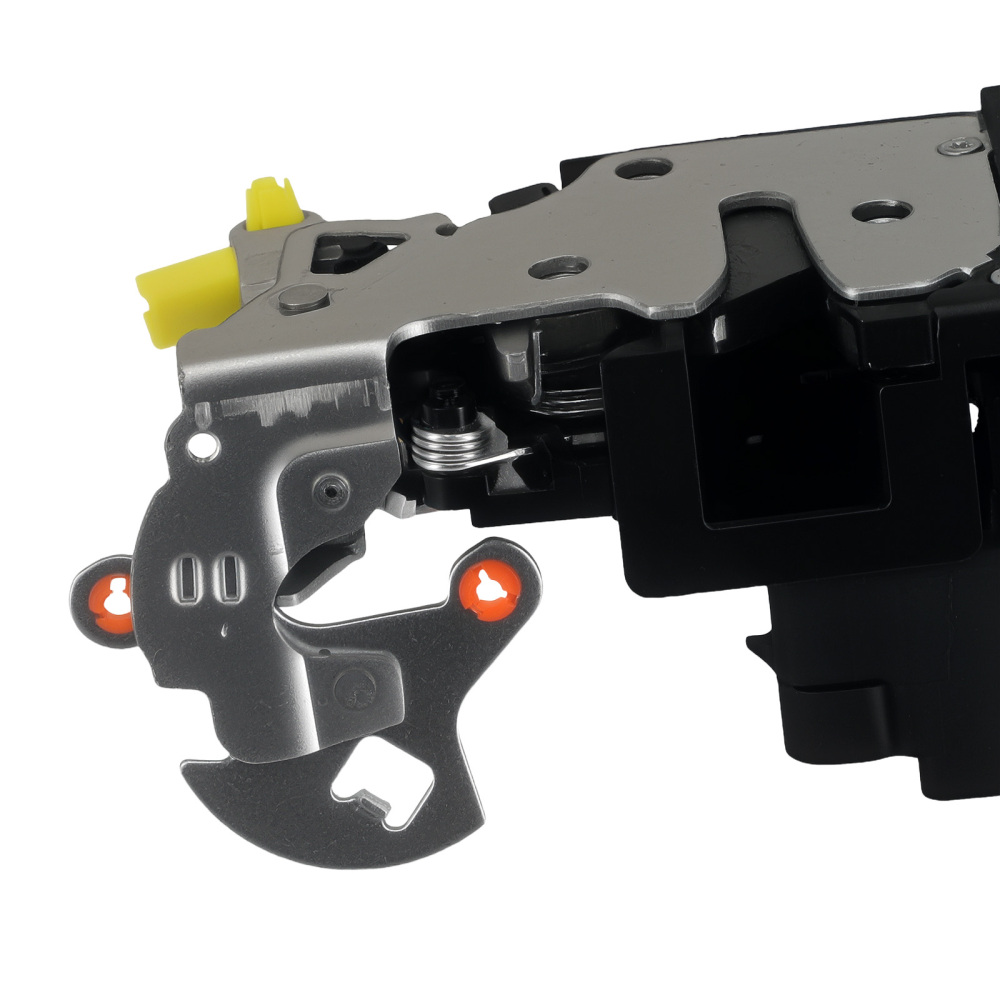 Door Lock Actuator compatible for Buick LeSabre compatible for Pontiac Bonneville 2000-2005 25765990