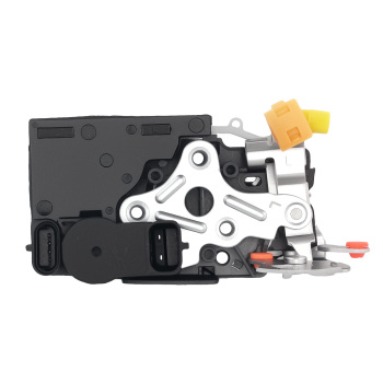 Door Lock Actuator compatible for Buick LeSabre compatible for Pontiac Bonneville 2000-2005 25765990