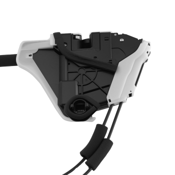 Door Lock Actuator compatible for Nissan Altima 19-24 805009HE0A Front Right 2 Pin