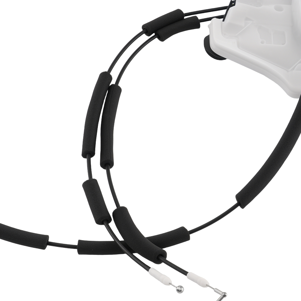 Door Lock Actuator compatible for Nissan Altima 19-24 805009HE0A Front Right 2 Pin