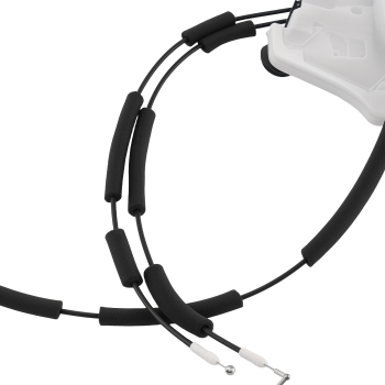 Door Lock Actuator compatible for Nissan Altima 19-24 805009HE0A Front Right 2 Pin