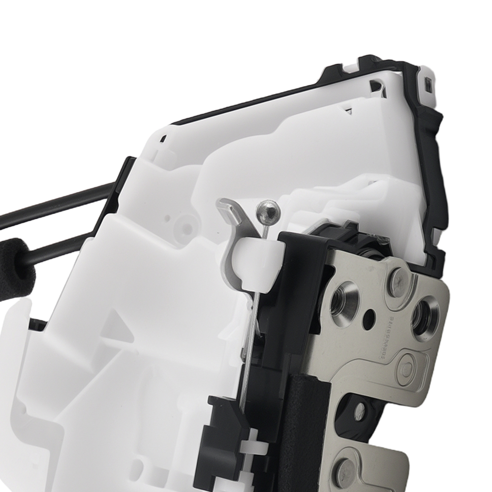 Door Lock Actuator compatible for Nissan Altima 19-24 805009HE0A Front Right 2 Pin