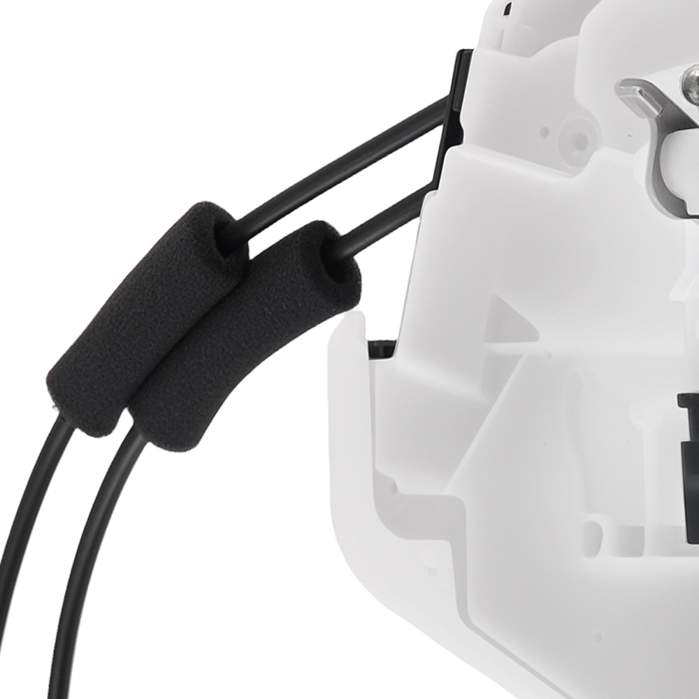 Door Lock Actuator compatible for Nissan Altima 19-24 805009HE0A Front Right 2 Pin