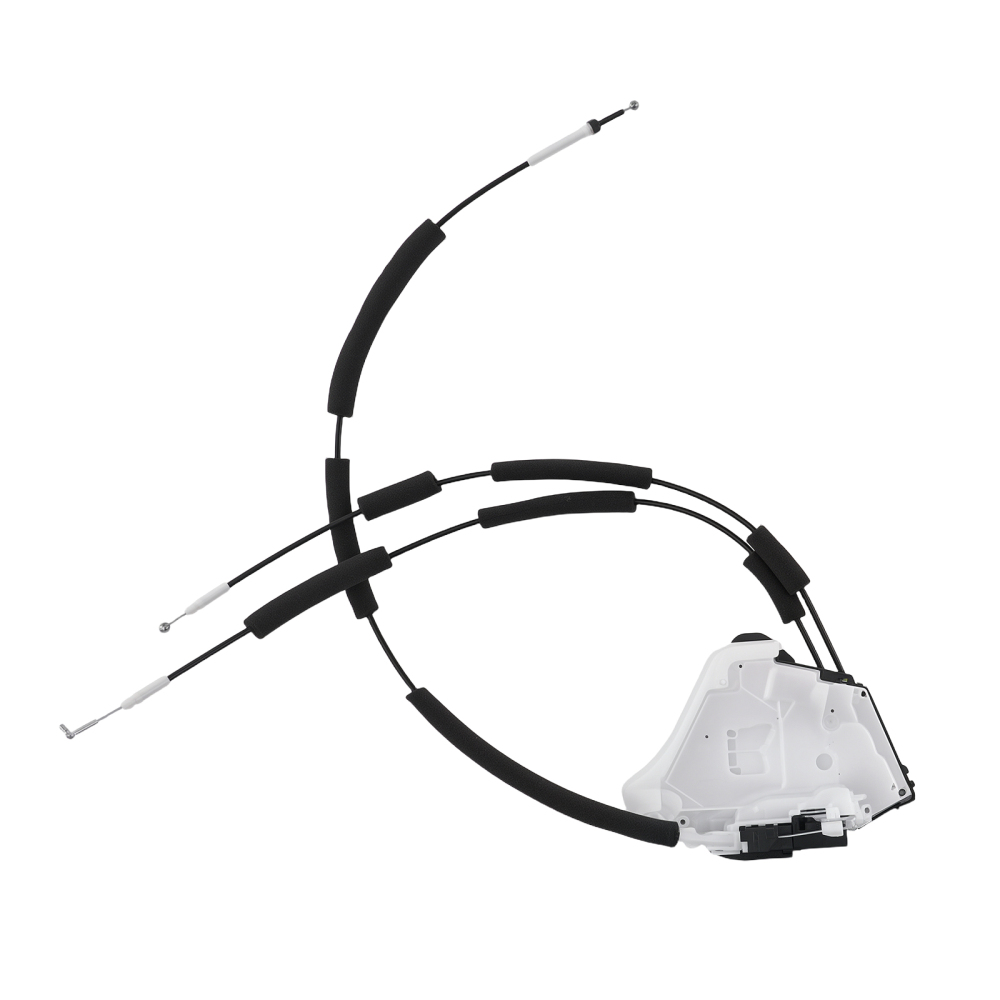 Door Lock Actuator compatible for Nissan Altima 19-24 805009HE0A Front Right 2 Pin