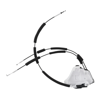 Door Lock Actuator compatible for Nissan Altima 19-24 805009HE0A Front Right 2 Pin