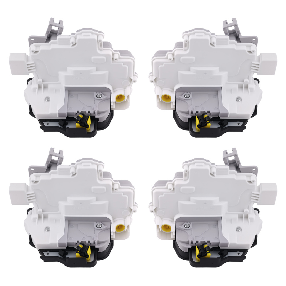 Actionneur Automatique compatible pour Audi A6 Avant A8 2002-2011 4F0839015A Arrière