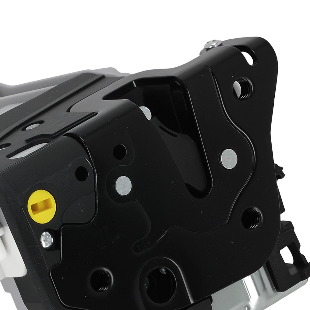 9-Pin Door Lock Actuator compatible for AUDI A3 A6 Q3 Q7 2010-2021 4G0839015 Rear Left