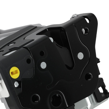 9-Pin Door Lock Actuator compatible for AUDI A3 A6 Q3 Q7 2010-2021 4G0839015 Rear Left