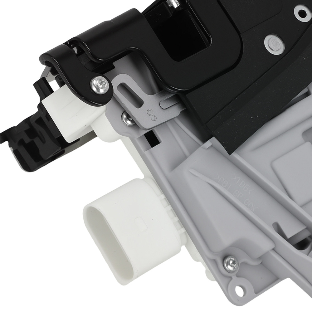 9-Pin Door Lock Actuator compatible for AUDI A3 A6 Q3 Q7 2010-2021 4G0839015 Rear Left