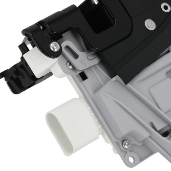 9-Pin Door Lock Actuator compatible for AUDI A3 A6 Q3 Q7 2010-2021 4G0839015 Rear Left