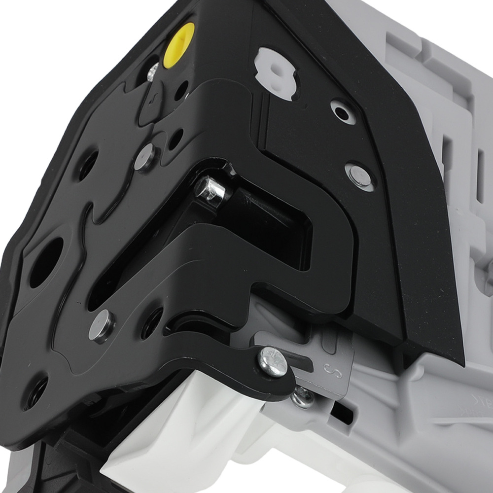 9-Pin Door Lock Actuator compatible for AUDI A3 A6 Q3 Q7 2010-2021 4G0839015 Rear Left