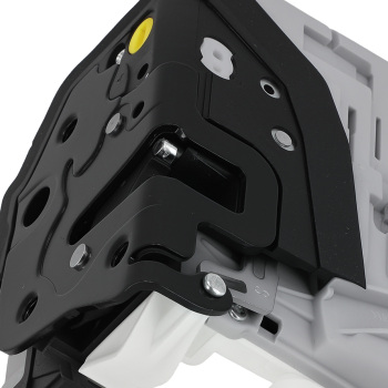 9-Pin Door Lock Actuator compatible for AUDI A3 A6 Q3 Q7 2010-2021 4G0839015 Rear Left