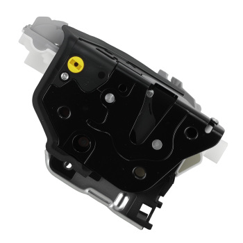 9-Pin Door Lock Actuator compatible for AUDI A3 A6 Q3 Q7 2010-2021 4G0839015 Rear Left