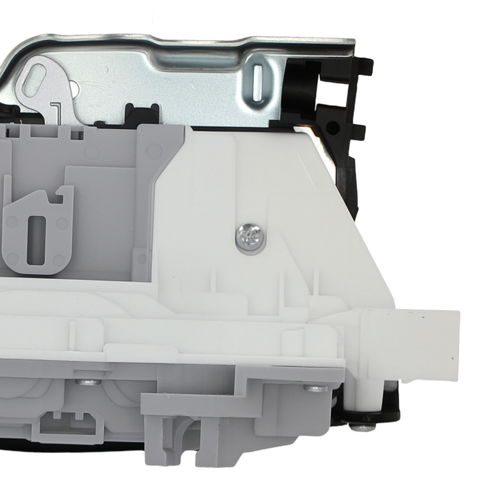 9-Pin Door Lock Actuator compatible for AUDI A3 A6 Q3 Q7 2010-2021 4G0839015 Rear Left
