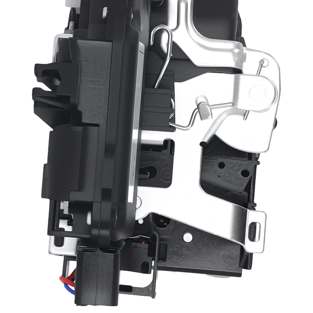 Front Left Door Lock Mechanism compatible for VW Seat SKODA LUPO MK4 3B1837015A AMI