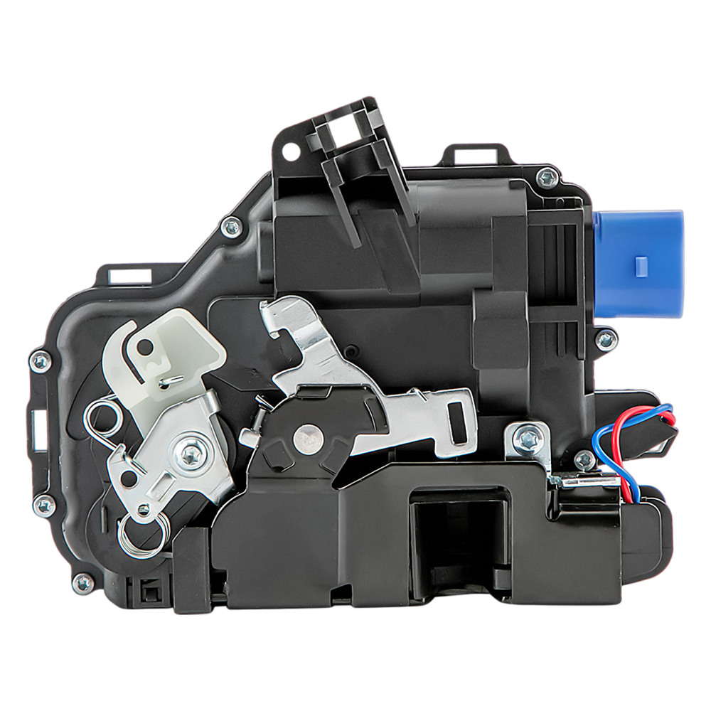 Serratura Porta Anteriore Sinistra compatibile per VW Polo 9N,Compatibile per Skoda Fabia 6Y compatibile per Seat Cordoba 6I