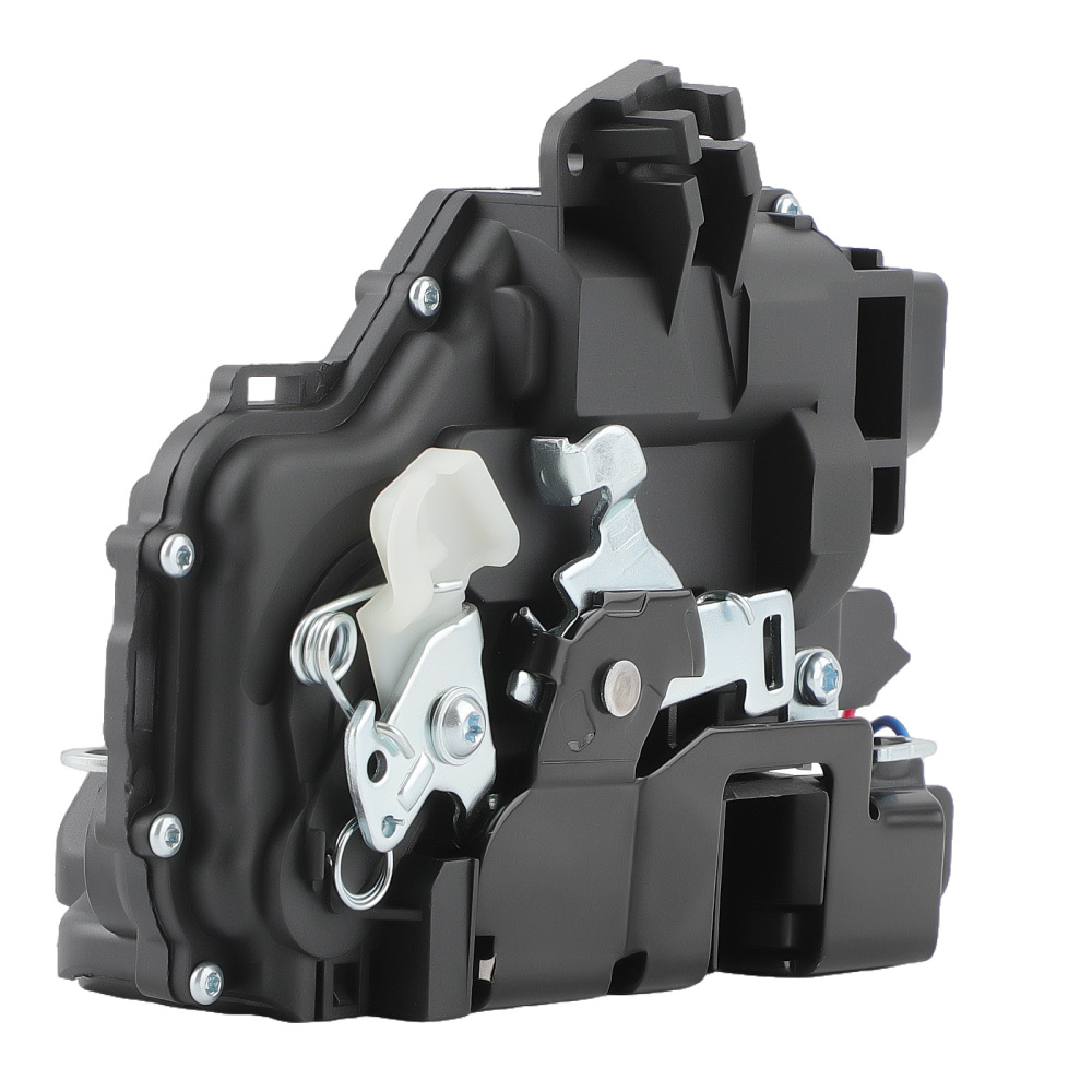 Compatible for VW Bora 1J2 1998 - 2005 Petrol: 1.4 1.6 1.8 Front Left Door Lock Actuator 