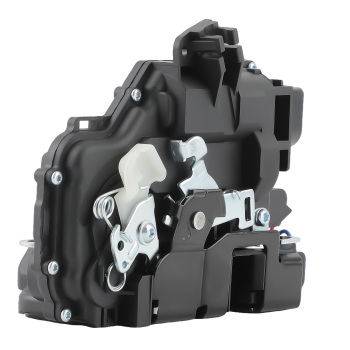 Compatible for VW Bora 1J2 1998 - 2005 Petrol: 1.4 1.6 1.8 Front Left Door Lock Actuator 