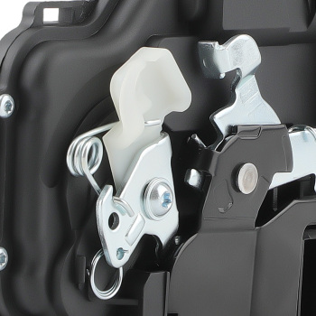 Compatible for VW Bora 1J2 1998 - 2005 Petrol: 1.4 1.6 1.8 Front Left Door Lock Actuator 