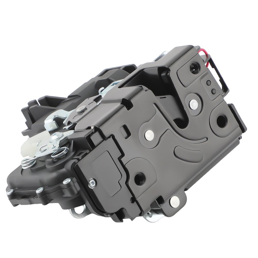 Compatible for VW Bora 1J2 1998 - 2005 Petrol: 1.4 1.6 1.8 Front Left Door Lock Actuator 