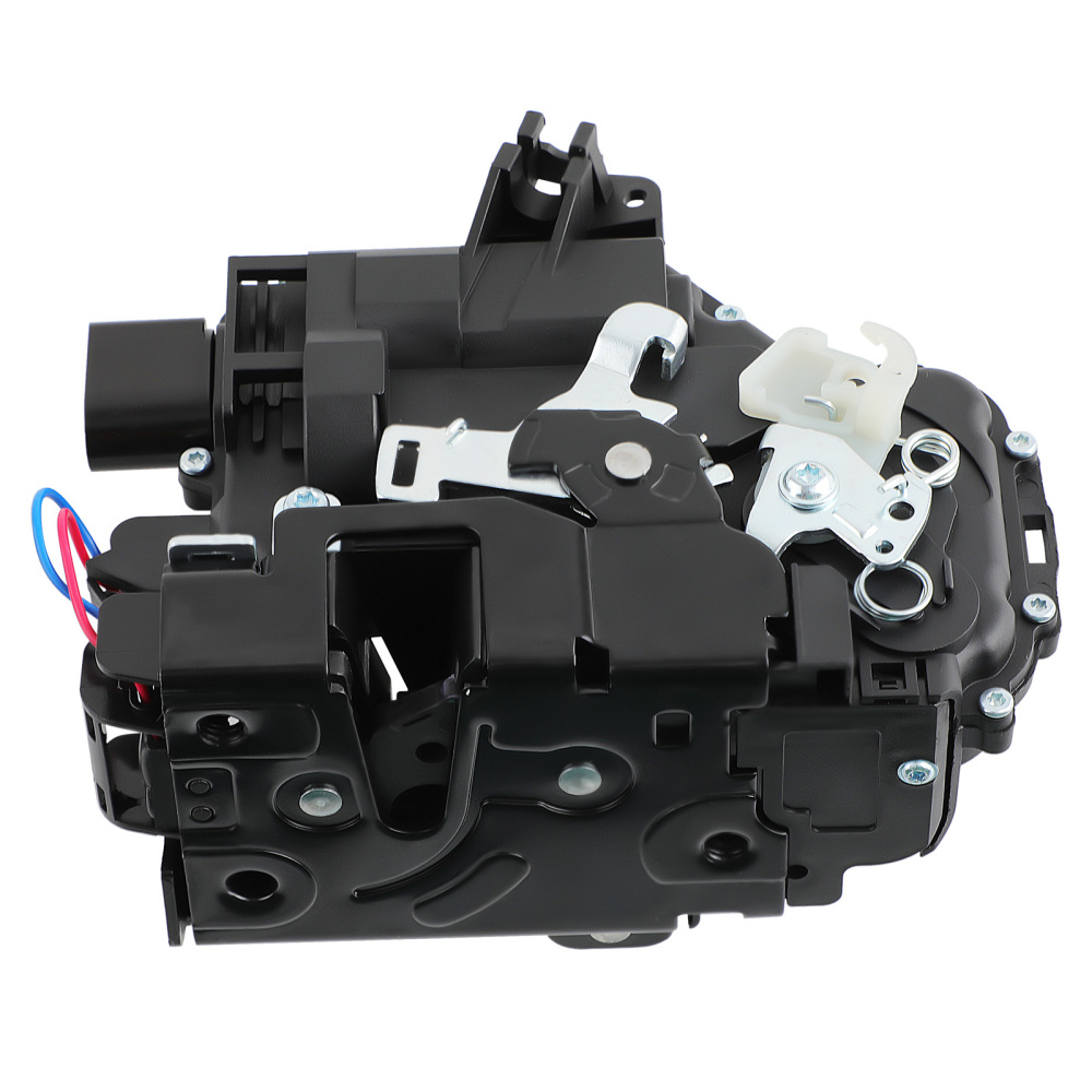 Serrure de Porte Actionneur Avant Droite compatible pour SEAT Compatible pour VW PASSAT 1.9 TDI 3B2837016A