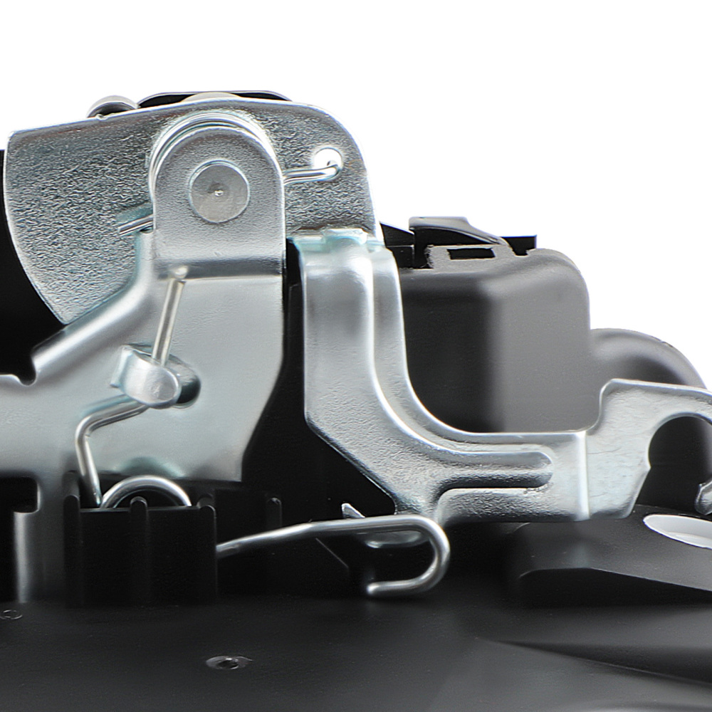 Serrure de Porte Actionneur Avant Droite compatible pour SEAT Compatible pour VW PASSAT 1.9 TDI 3B2837016A