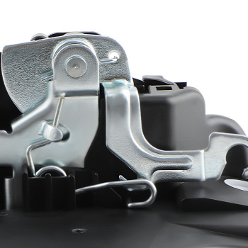 Serrure de Porte Actionneur Avant Droite compatible pour SEAT Compatible pour VW PASSAT 1.9 TDI 3B2837016A