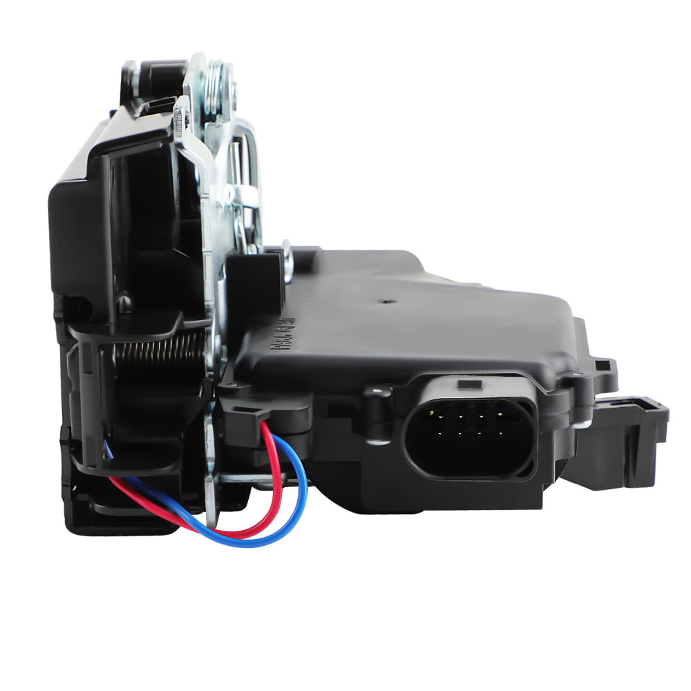 Serrure de Porte Actionneur Avant Droite compatible pour SEAT Compatible pour VW PASSAT 1.9 TDI 3B2837016A