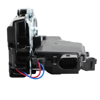 Serrure de Porte Actionneur Avant Droite compatible pour SEAT Compatible pour VW PASSAT 1.9 TDI 3B2837016A
