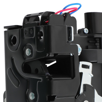 Serrure de Porte Actionneur Avant Droite compatible pour SEAT Compatible pour VW PASSAT 1.9 TDI 3B2837016A