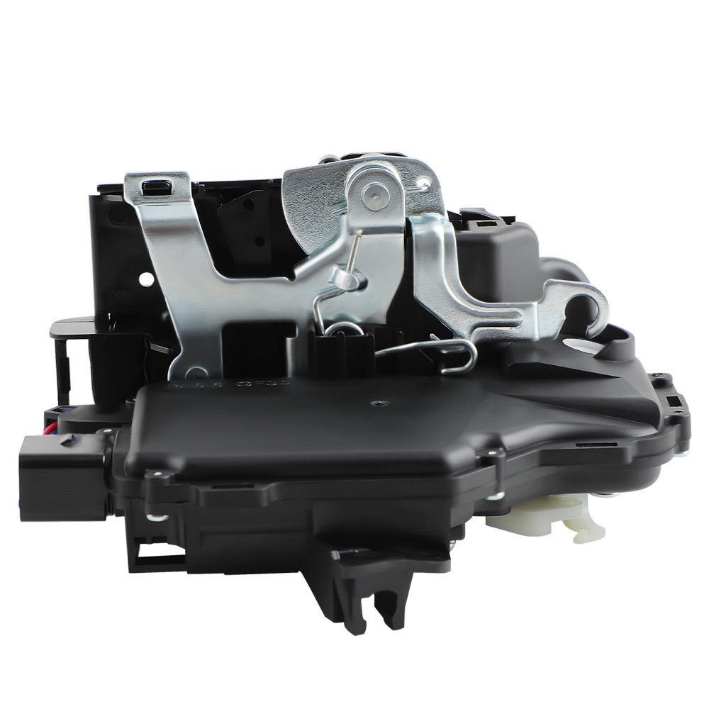 Serrure de Porte Actionneur Avant Droite compatible pour SEAT Compatible pour VW PASSAT 1.9 TDI 3B2837016A