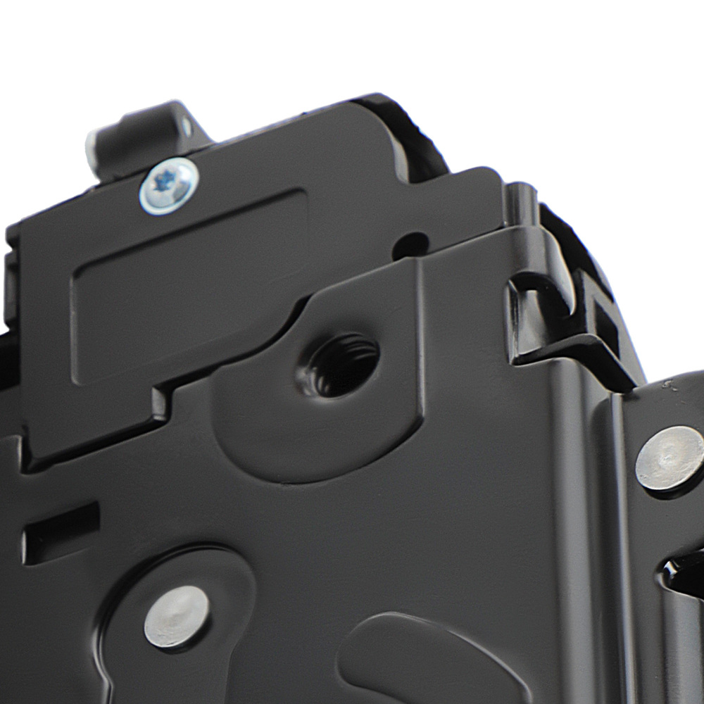 Serrure de Porte Actionneur Avant Droite compatible pour SEAT Compatible pour VW PASSAT 1.9 TDI 3B2837016A