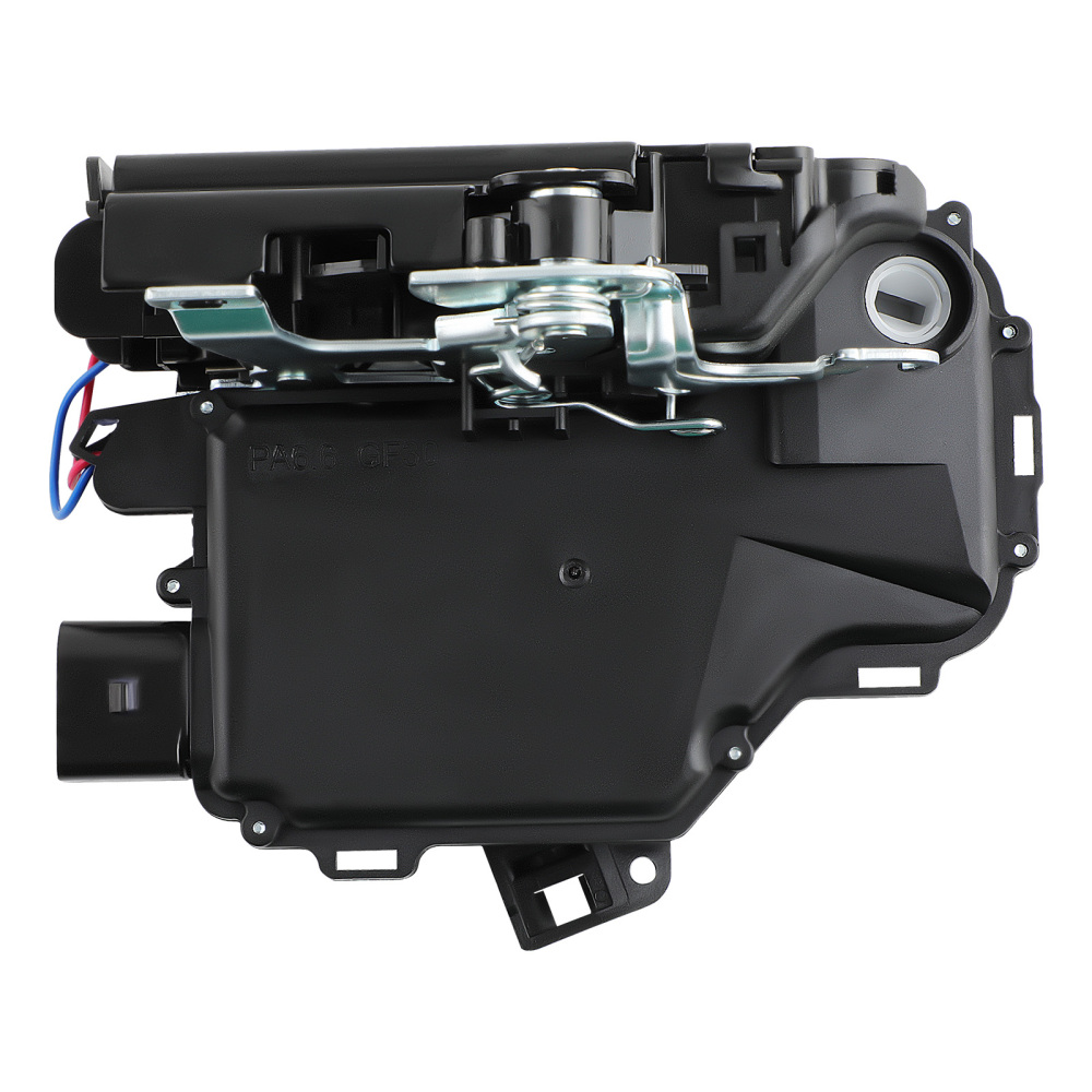 Serrure de Porte Actionneur Avant Droite compatible pour SEAT Compatible pour VW PASSAT 1.9 TDI 3B2837016A