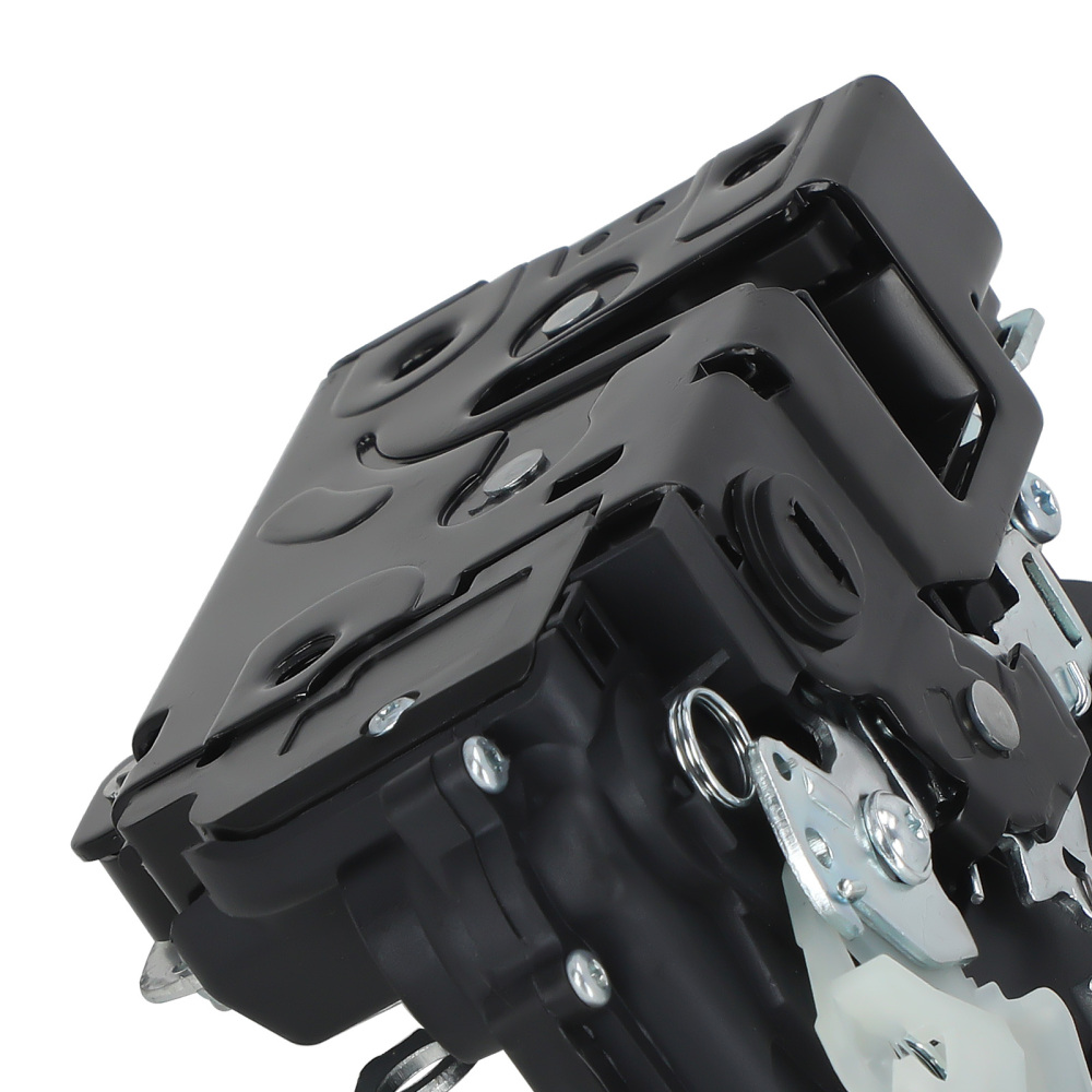 FRECCIA porta Servomotore Posteriore Destro centralizzata compatibile per VW SEAT SKODA 6PIN