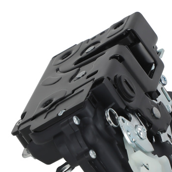 FRECCIA porta Servomotore Posteriore Destro centralizzata compatibile per VW SEAT SKODA 6PIN