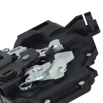 FRECCIA porta Servomotore Posteriore Destro centralizzata compatibile per VW SEAT SKODA 6PIN