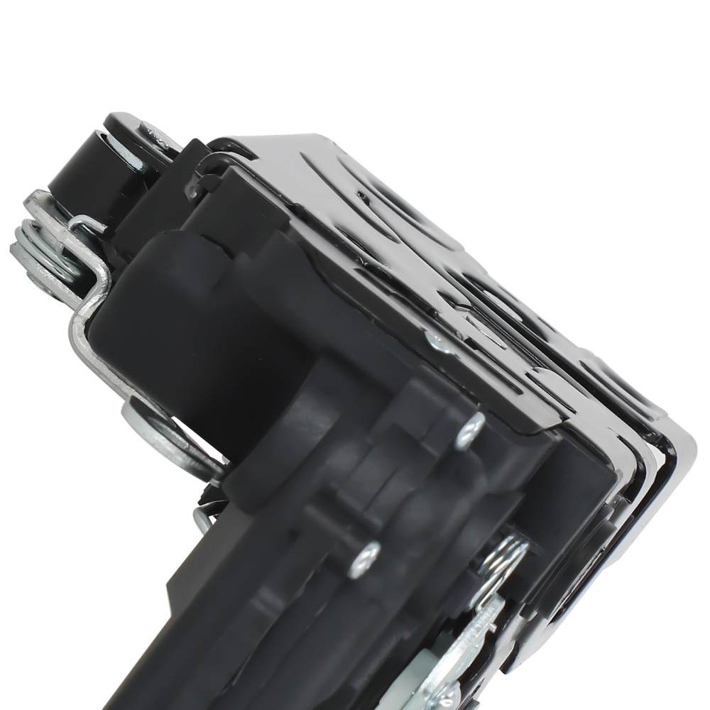 FRECCIA porta Servomotore Posteriore Destro centralizzata compatibile per VW SEAT SKODA 6PIN