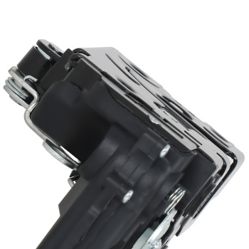 FRECCIA porta Servomotore Posteriore Destro centralizzata compatibile per VW SEAT SKODA 6PIN